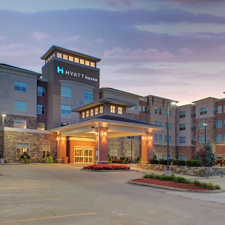 Hyatt House Shelton Hotel Екстериор снимка