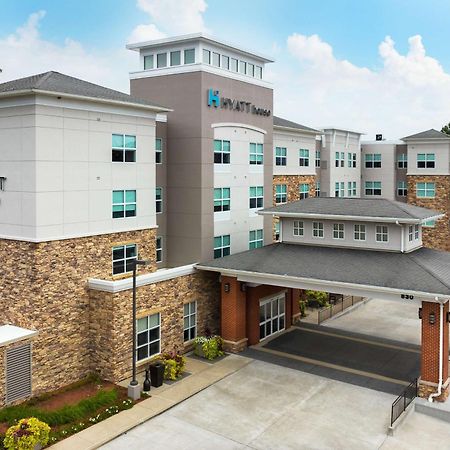 Hyatt House Shelton Hotel Екстериор снимка