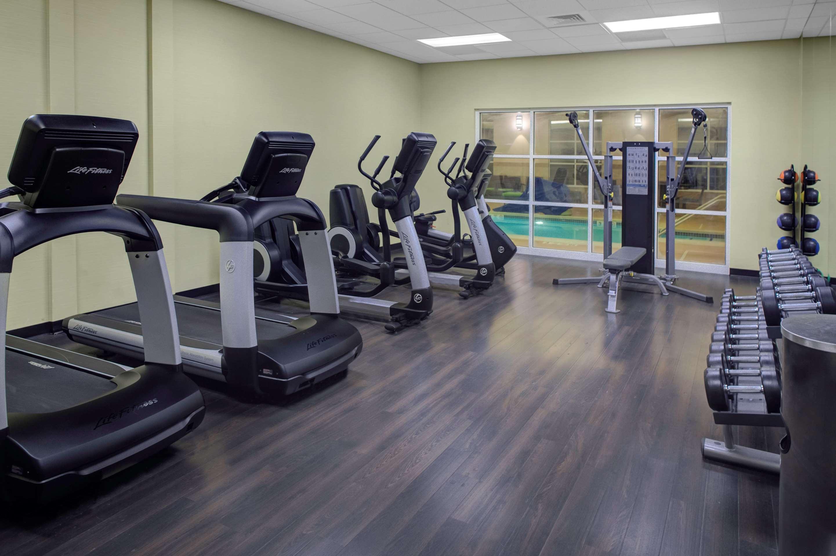 Hyatt House Shelton Hotel Екстериор снимка