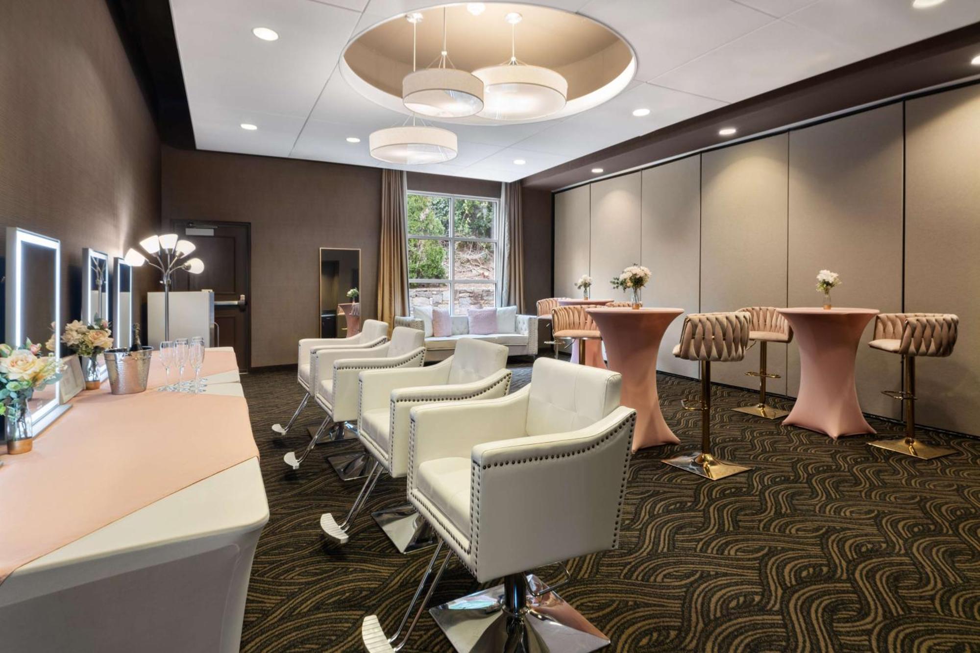 Hyatt House Shelton Hotel Екстериор снимка