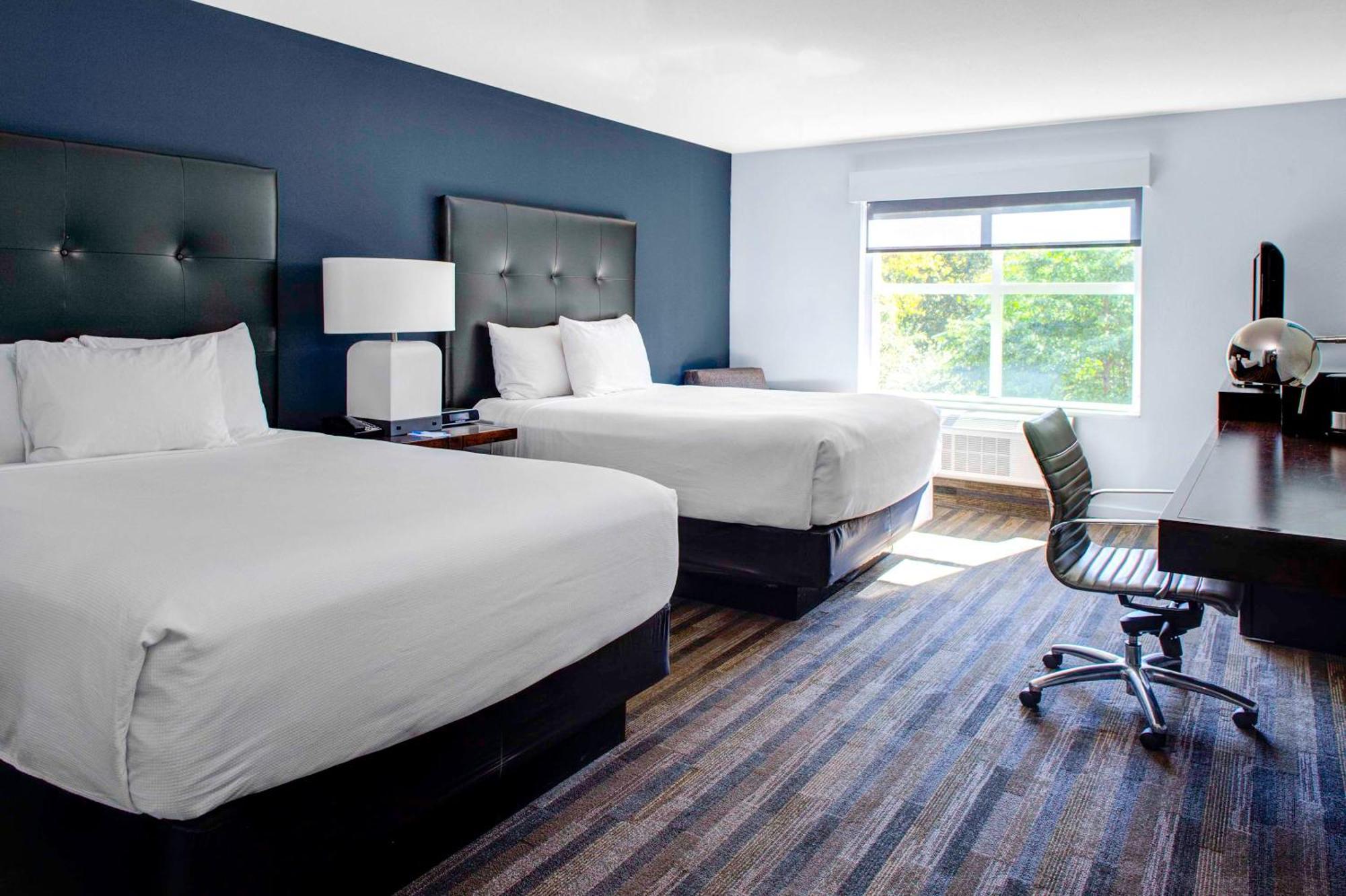 Hyatt House Shelton Hotel Екстериор снимка