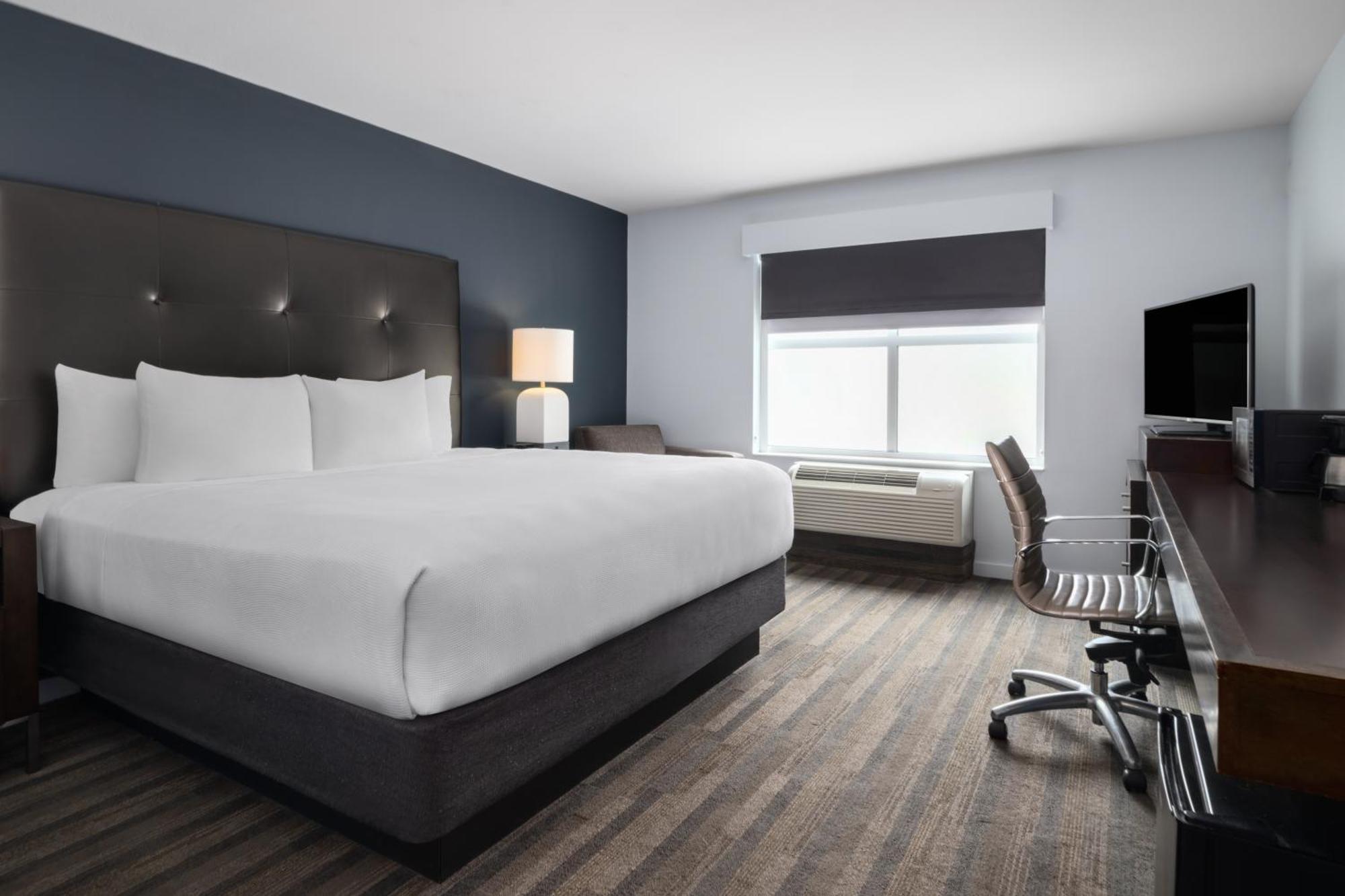 Hyatt House Shelton Hotel Екстериор снимка
