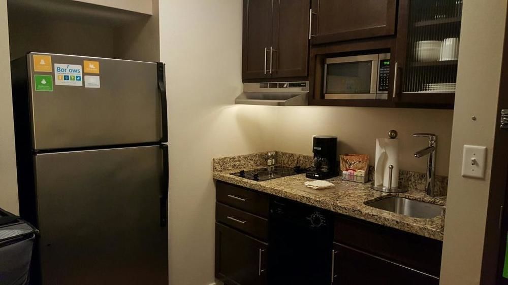 Hyatt House Shelton Hotel Екстериор снимка