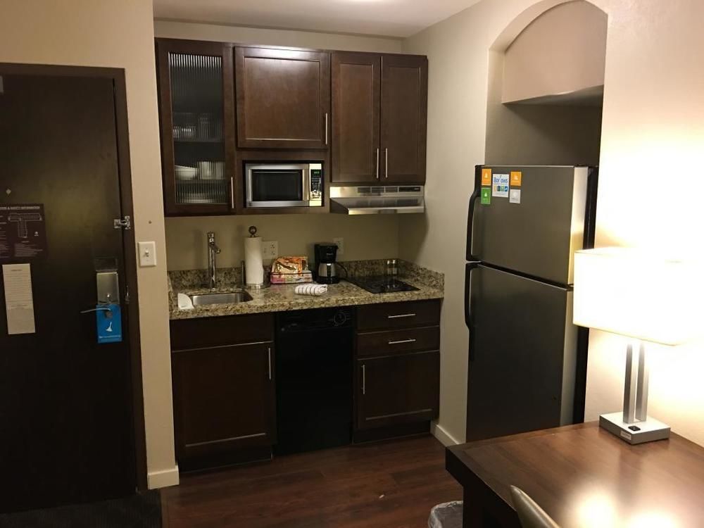 Hyatt House Shelton Hotel Екстериор снимка