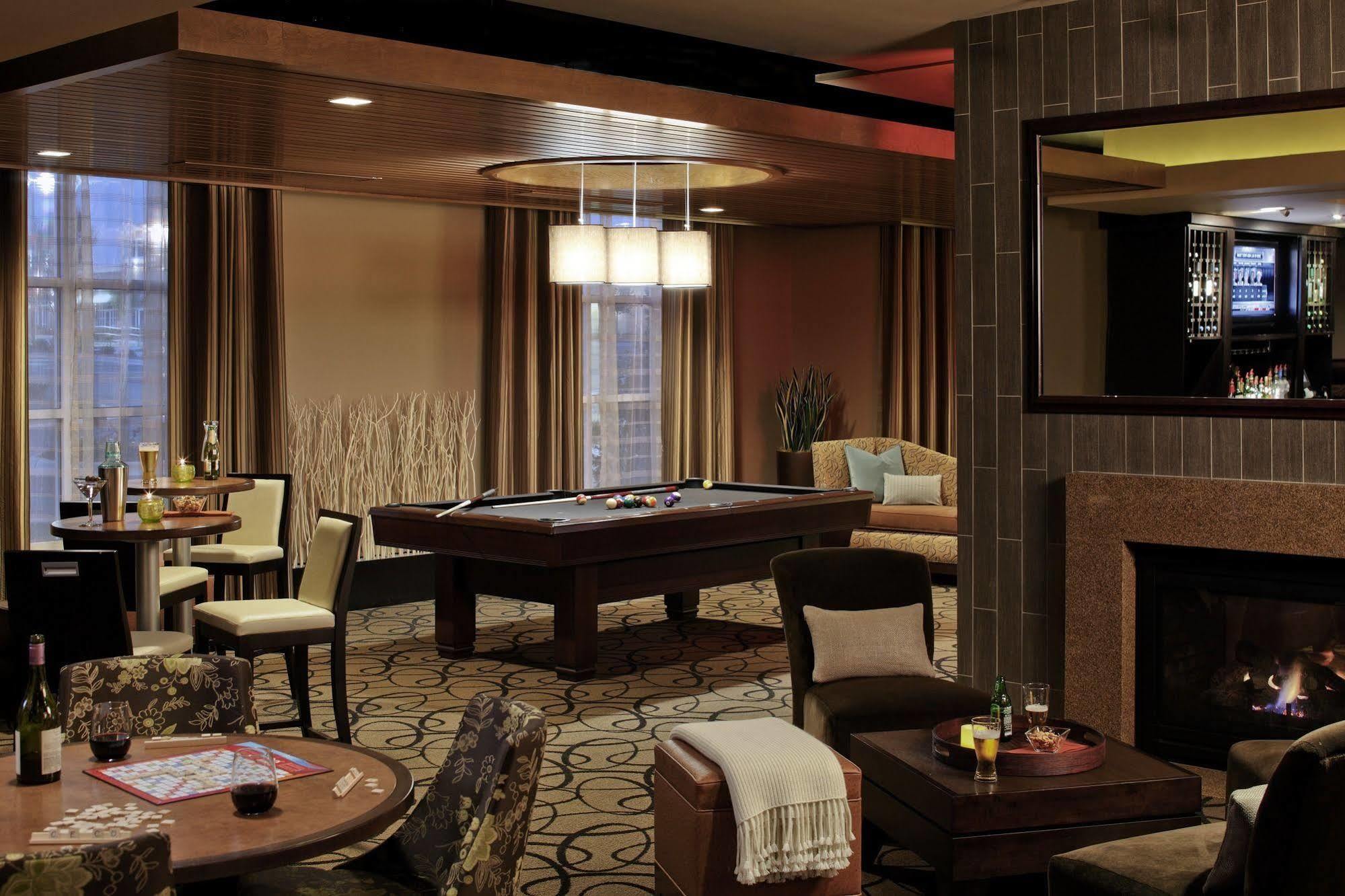 Hyatt House Shelton Hotel Екстериор снимка