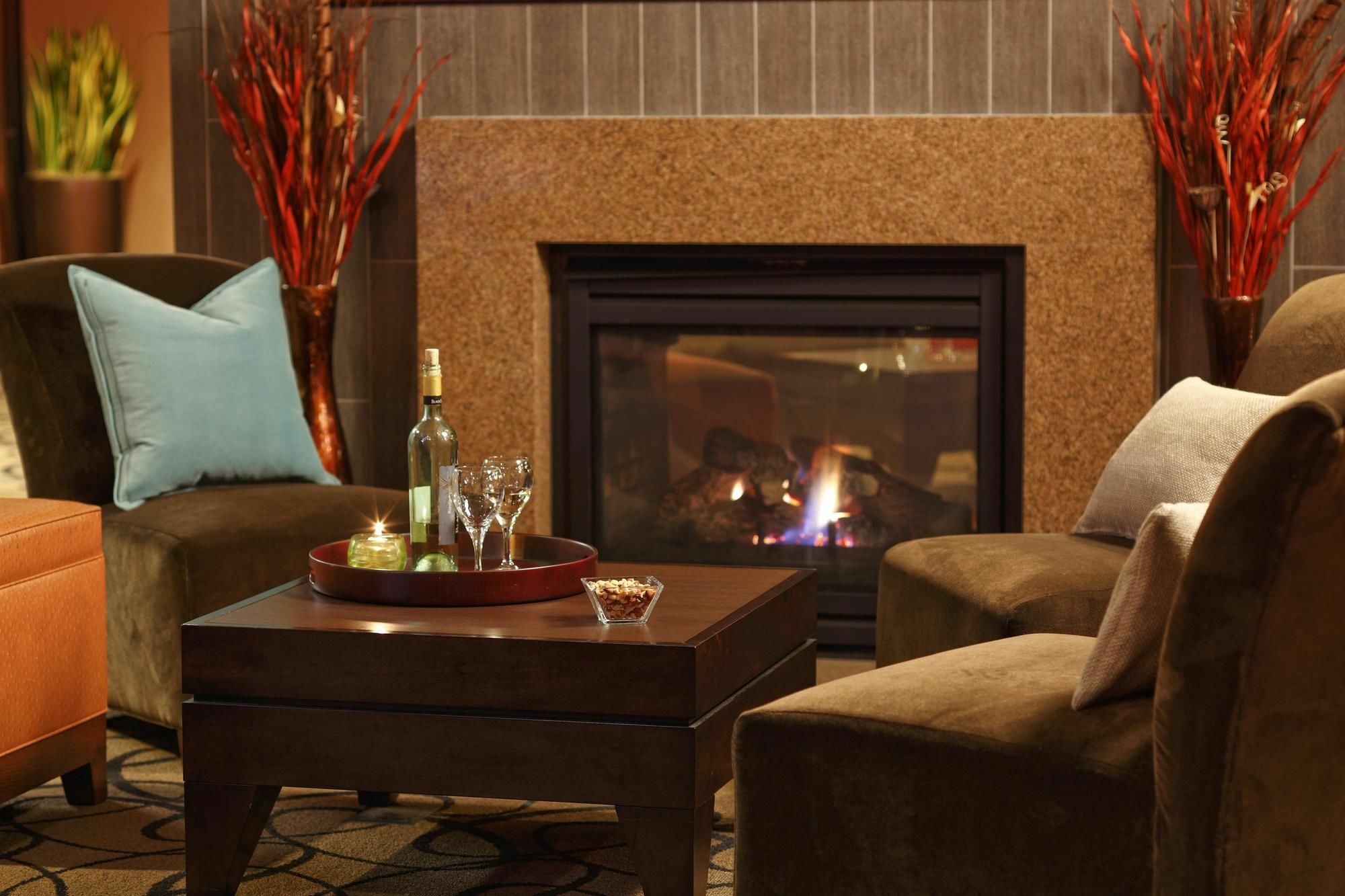 Hyatt House Shelton Hotel Екстериор снимка