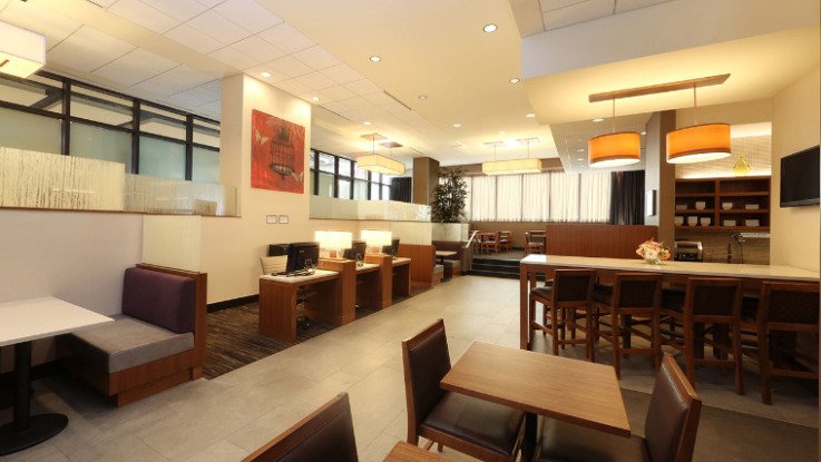 Hyatt House Shelton Hotel Екстериор снимка
