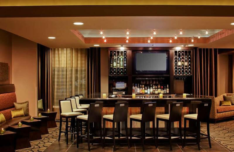 Hyatt House Shelton Hotel Екстериор снимка
